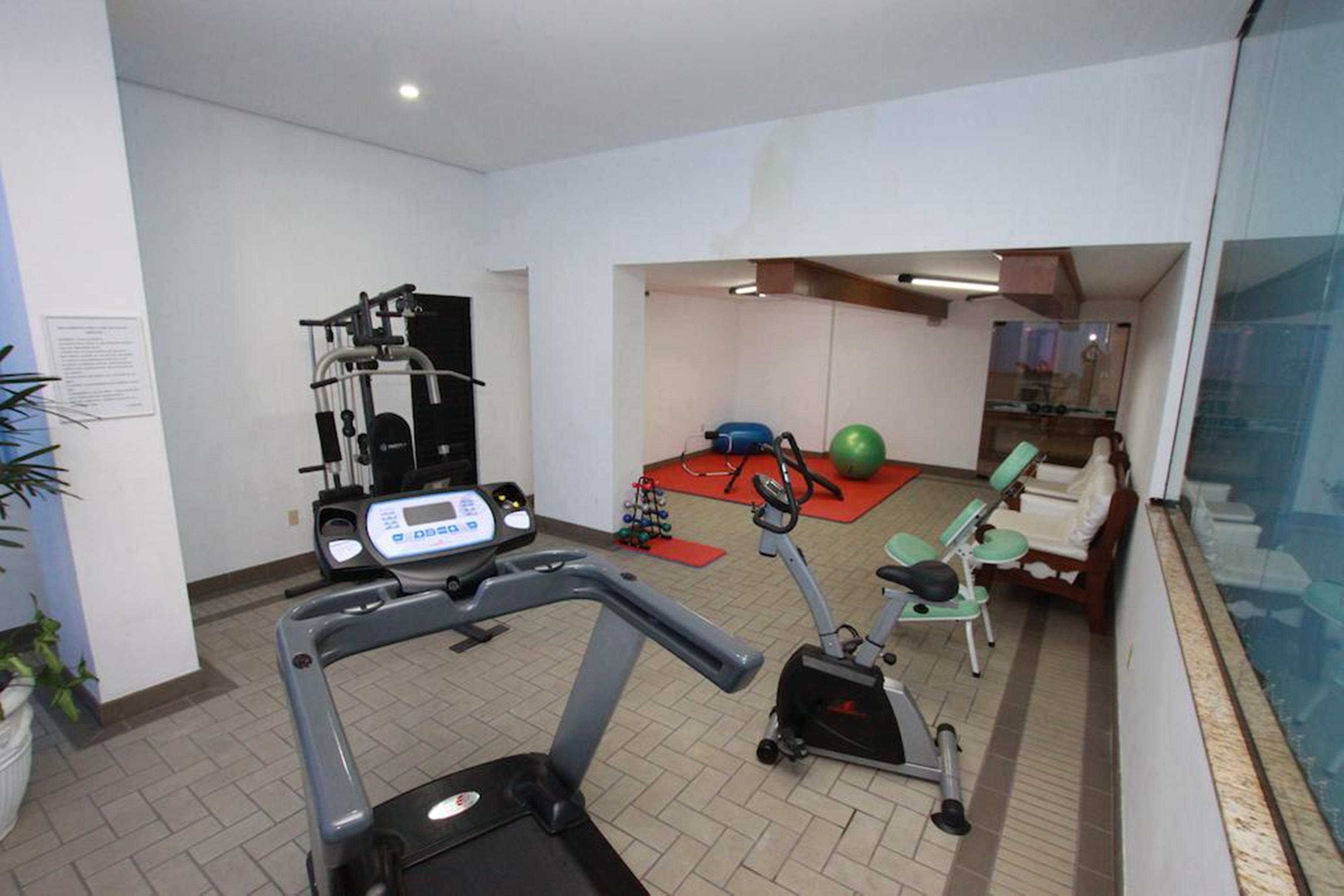 Hotel Blumenau - Balneário Camboriú Dış mekan fotoğraf