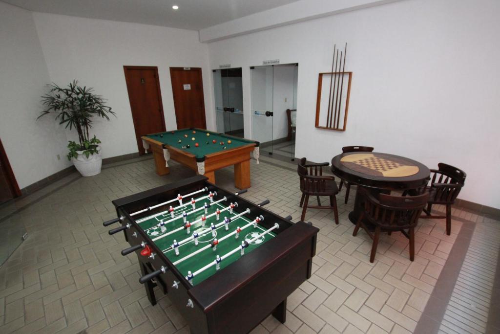 Hotel Blumenau - Balneário Camboriú Dış mekan fotoğraf