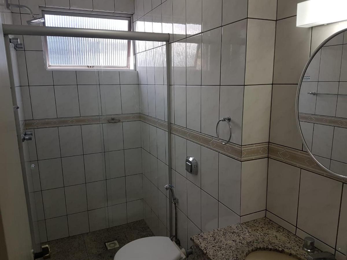 Hotel Blumenau - Balneário Camboriú Dış mekan fotoğraf